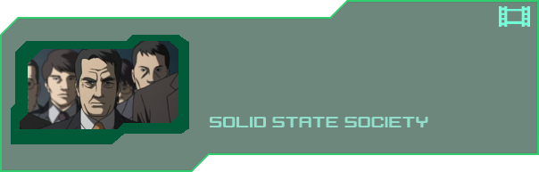 Solid State Society